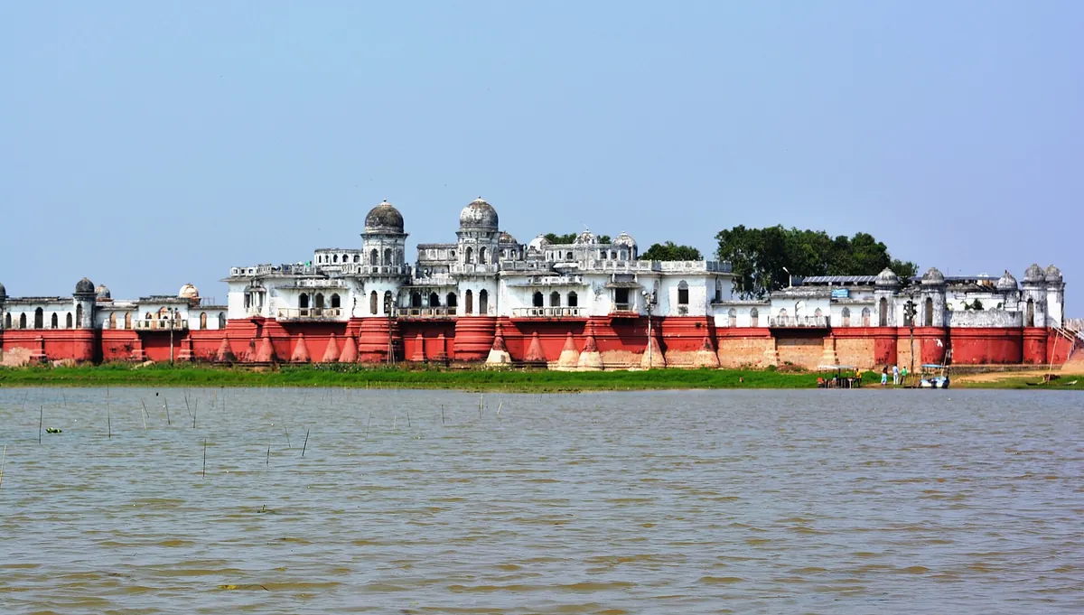 Neermahal