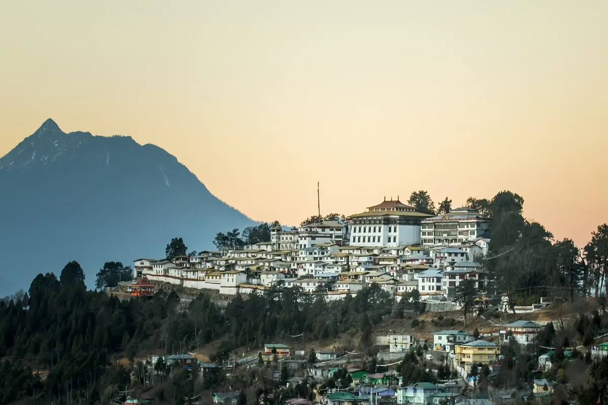 Arunachal Pradesh