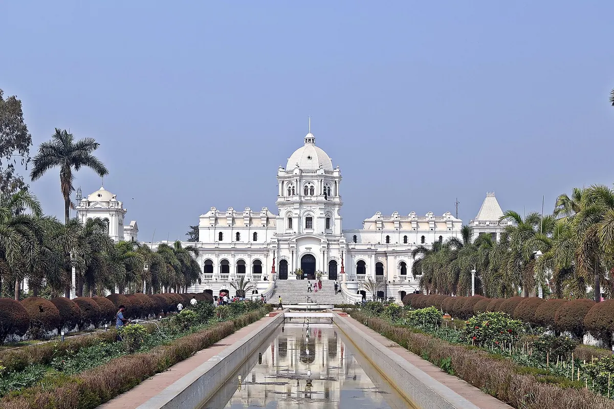 Tripura