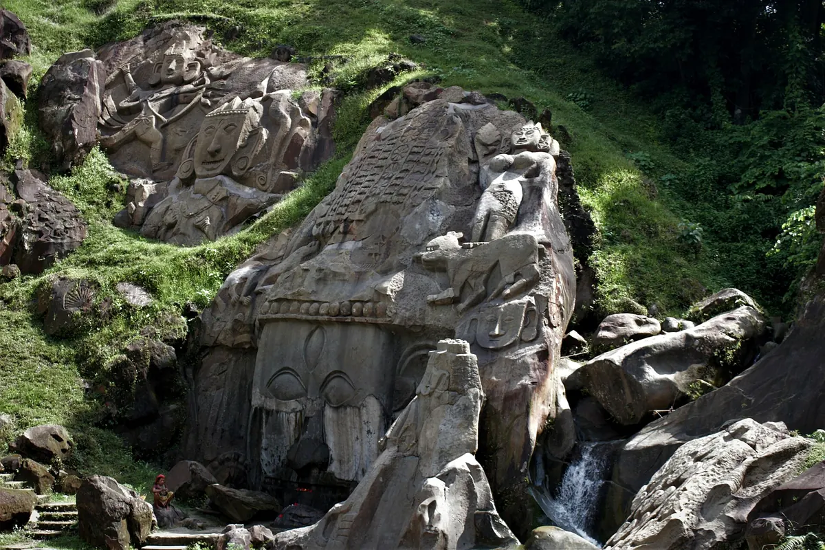 Unakoti